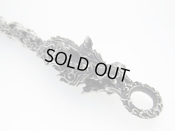 オオカミ、狼、ウルフのブレスレット