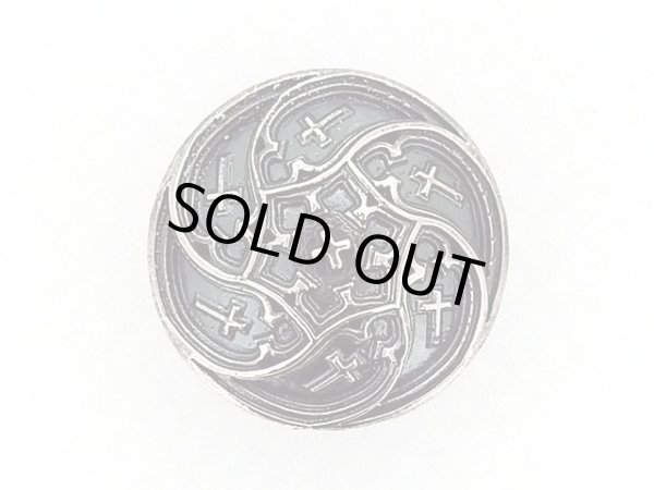 ゴシックローズウィンドウ