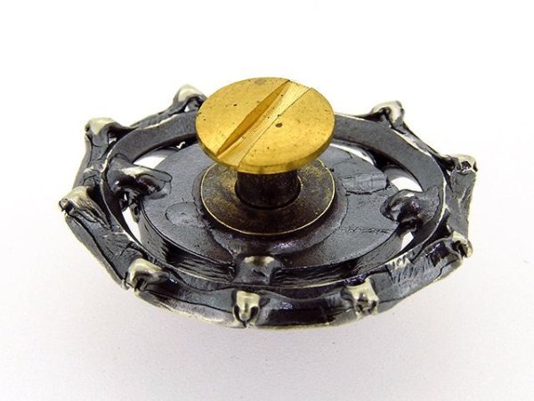 キープストーン