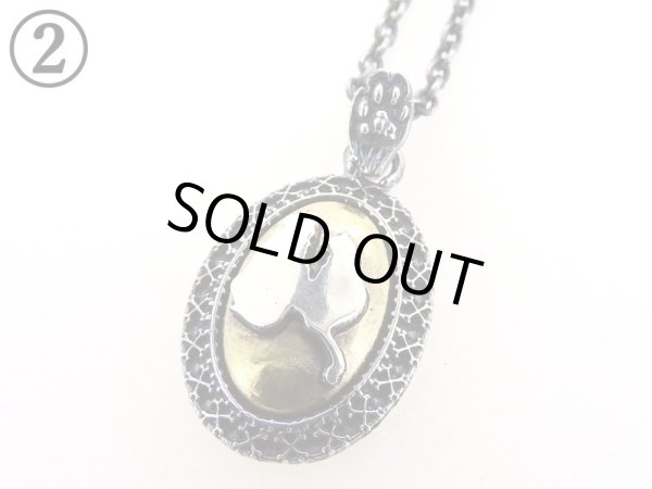 画像5: 猫の肖像画M (5)