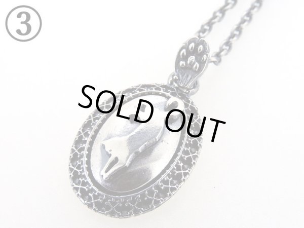 画像6: 猫の肖像画M (6)