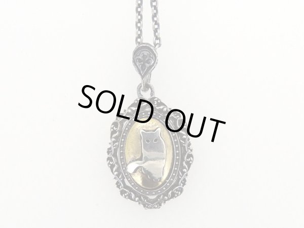 画像3: 猫の肖像画L (3)