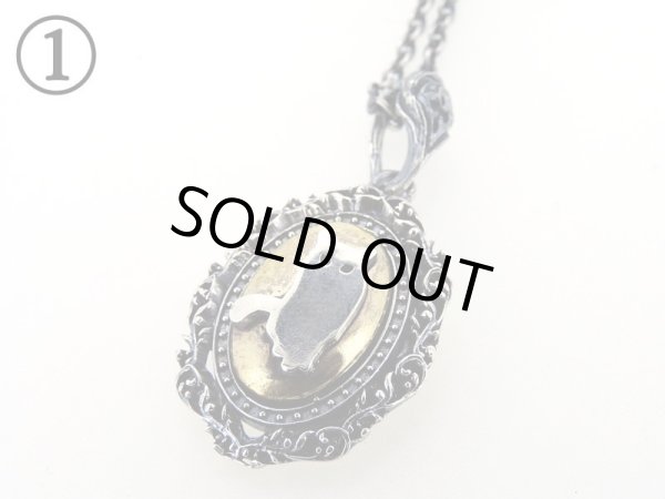 画像4: 猫の肖像画L (4)