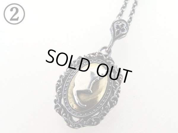 画像5: 猫の肖像画L (5)