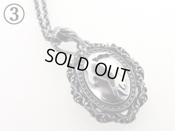 画像6: 猫の肖像画L (6)