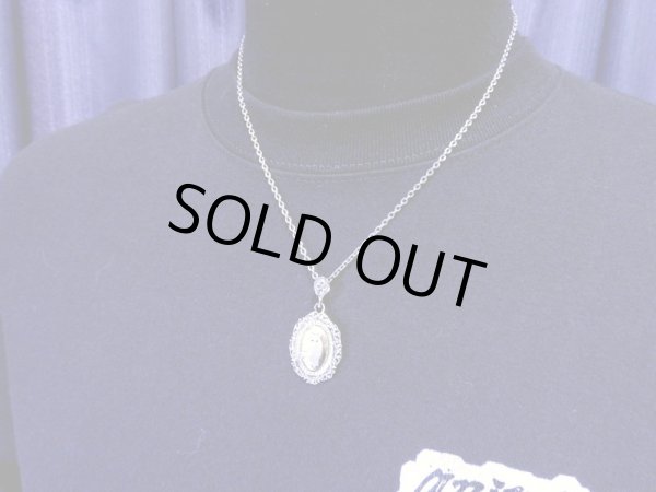 画像7: 猫の肖像画L (7)