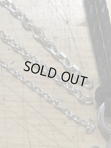 画像2: lilium inter spinasII　（リリウムインタースピナスII）カスタム (2)