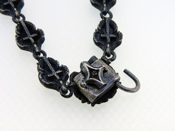 オリジナルチェーン、アジャスター、ネックレス