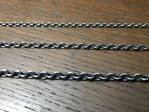 画像2: 汎用チェーン S,M,Lサイズ (2)
