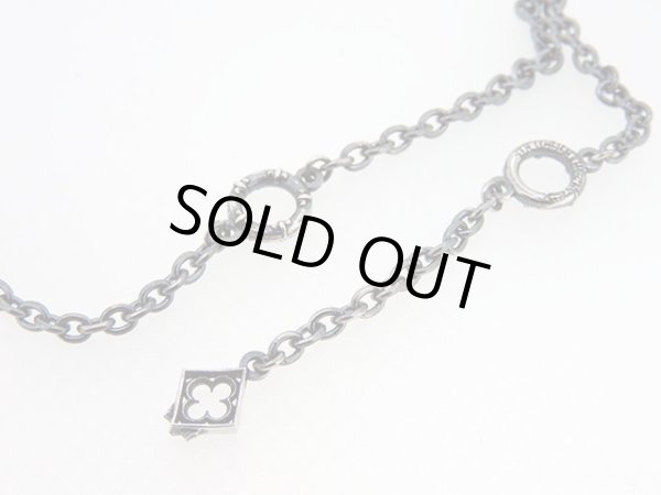 天使、羽根のペンダント