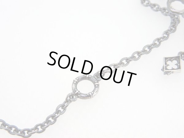 天使、羽根のペンダント