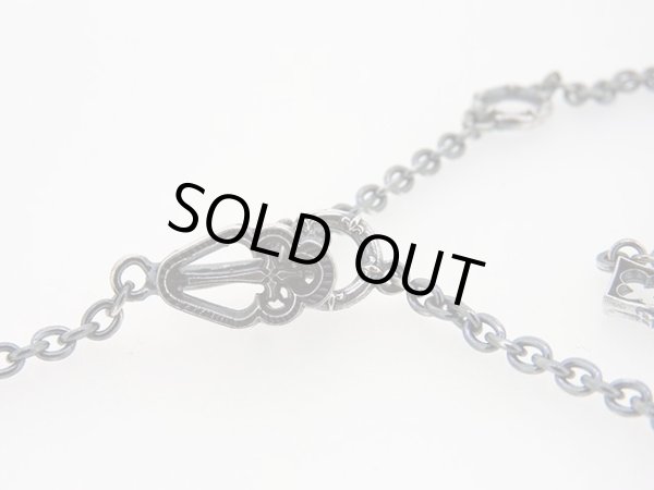 天使、羽根のペンダント