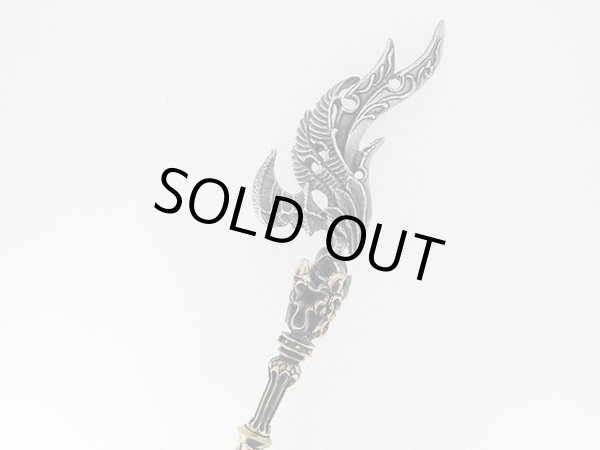 羽根、簪、シルバー