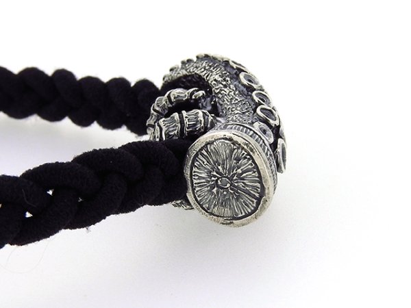 Octopus ヘアゴム