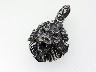 ライオンモチーフアイテム - anima'sWEBstore