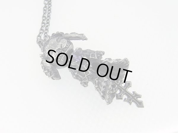 ウサギ、ラビットのペンダント