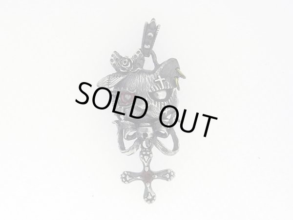 画像2: オメガ　カスタム (2)