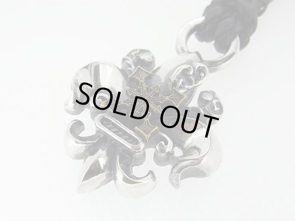 百合の紋章、リリー、ペンダント