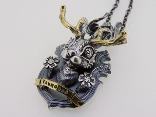 Kさん専用　ハンティングトロフィー ミリタリーショップ レプマート / SKULL HOOKER スカルハンガー