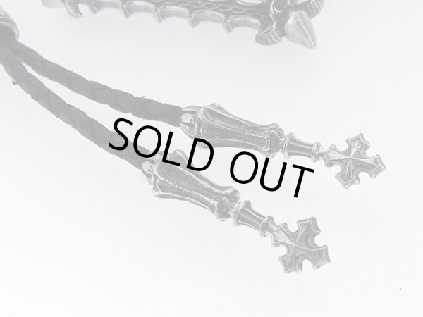 三角、背骨のペンダント5