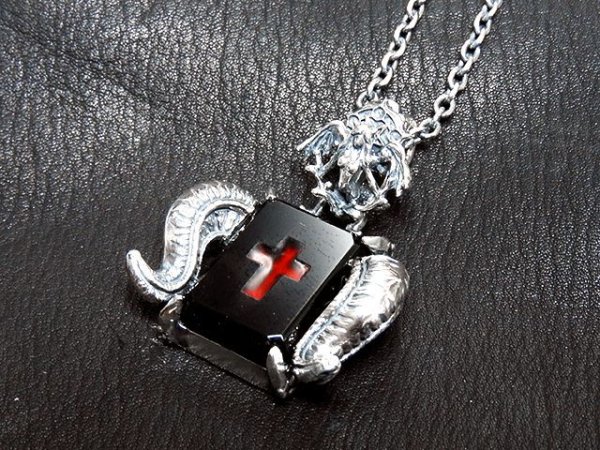 APT-63  Gehenna`s Ghost(ゲヘナズゴースト)