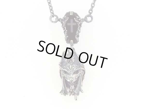 ウィッチハント