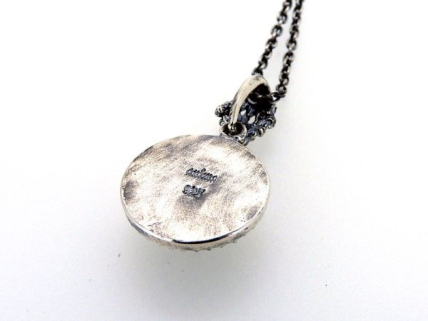 画像5: 環（蜘蛛） (5)