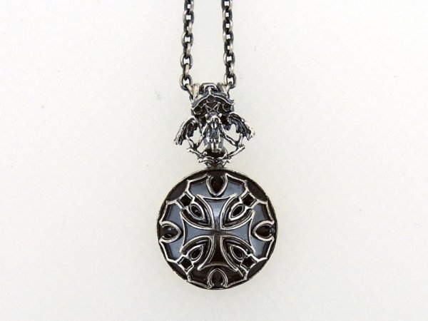 画像2: 環（十字） (2)