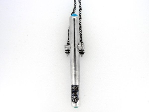 画像5: Treasure Cylinder (5)