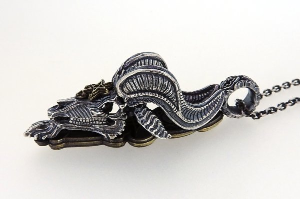 画像4: 牡山羊 (4)