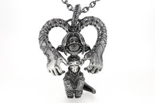 ペンダント一覧 anima exists in all creation