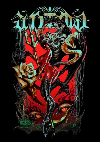 画像28: 淫魔『夜』 (28)