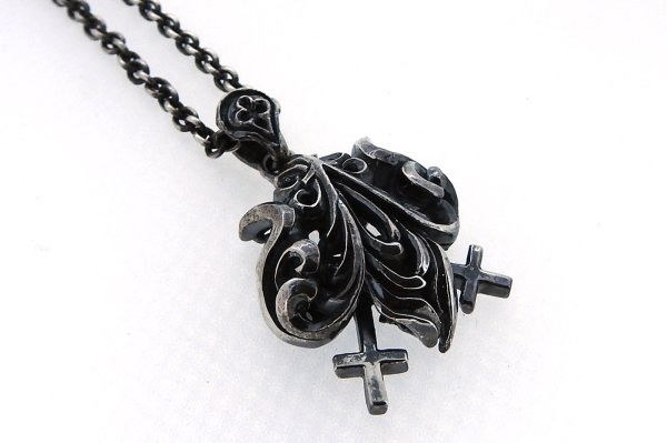 画像7:  lilium inter spinas　（リリウムインタースピナス） (7)