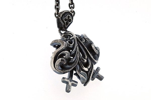 画像6:  lilium inter spinas　（リリウムインタースピナス） (6)