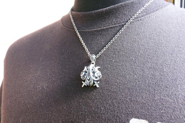 画像9:  lilium inter spinas　（リリウムインタースピナス） (9)