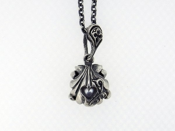 シェルペンダント1