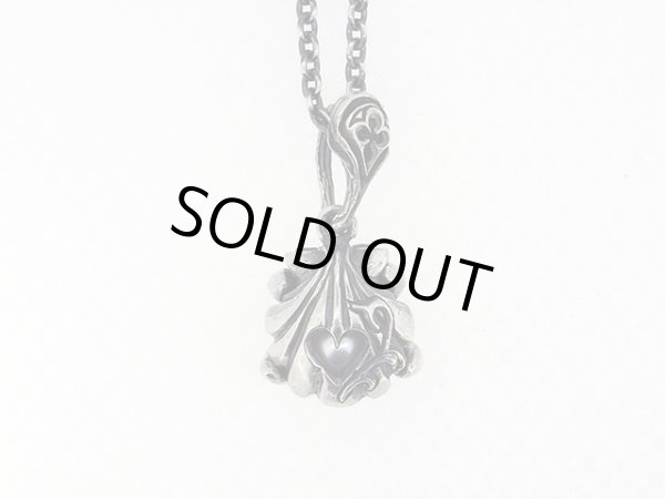 シェルペンダント１