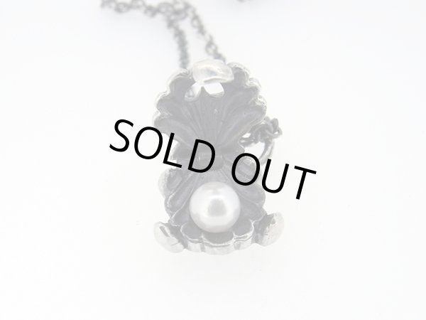 シェルペンダント１