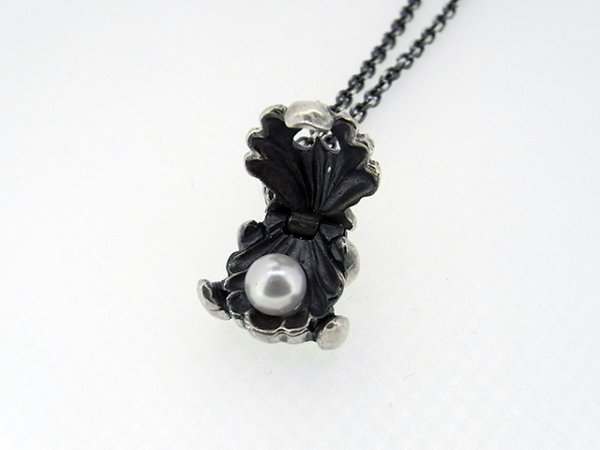 シェルペンダント1