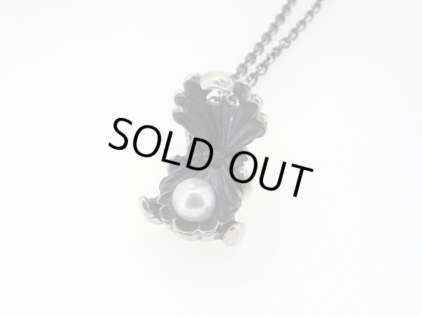 シェルペンダント１