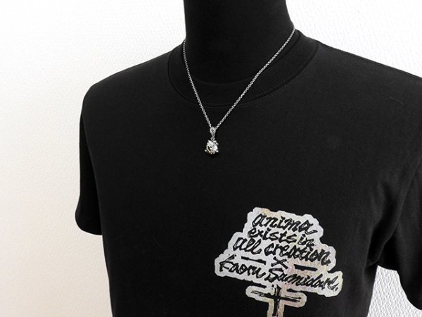 シェルペンダント1