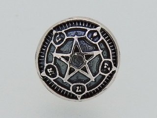 かんざし〜海の魔除け〜 | アルコバレノ -パワーストーン
