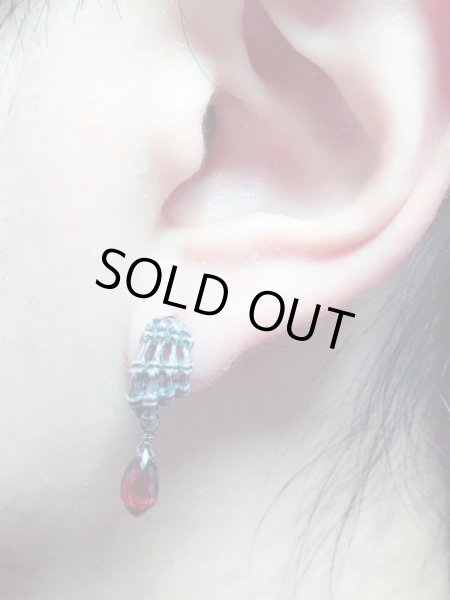 画像11: give my life　ピアス (11)