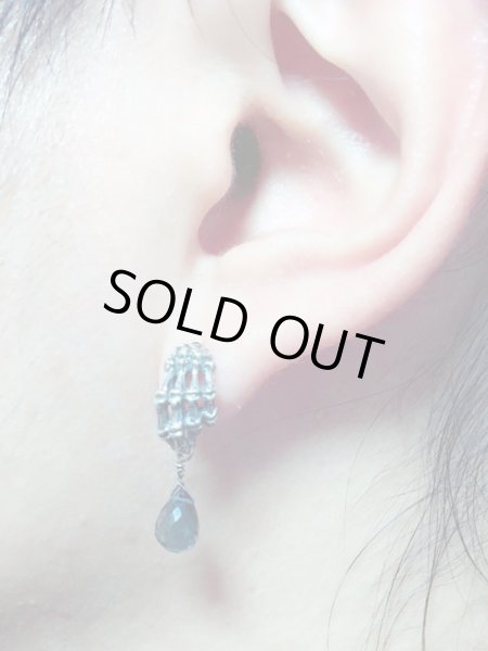 画像11: give my soul ピアス (11)