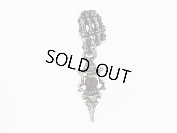 moonless night ピアス