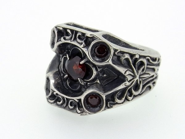 ５ストーンリング