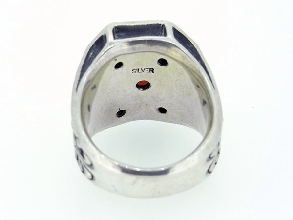 ５ストーンリング