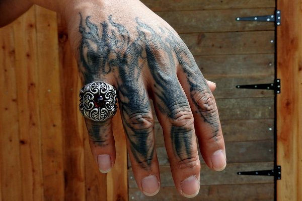 画像7: FlameRing(フレイムリング) (7)