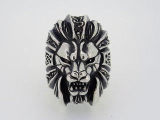 ライオンモチーフアイテム - anima'sWEBstore