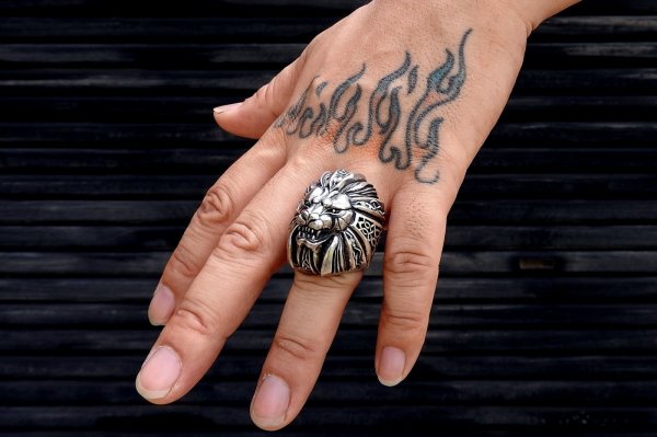 画像5: the king's ring(キングクスング) (5)